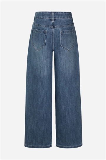 D-xel Pants - Nynne - Faded Blue